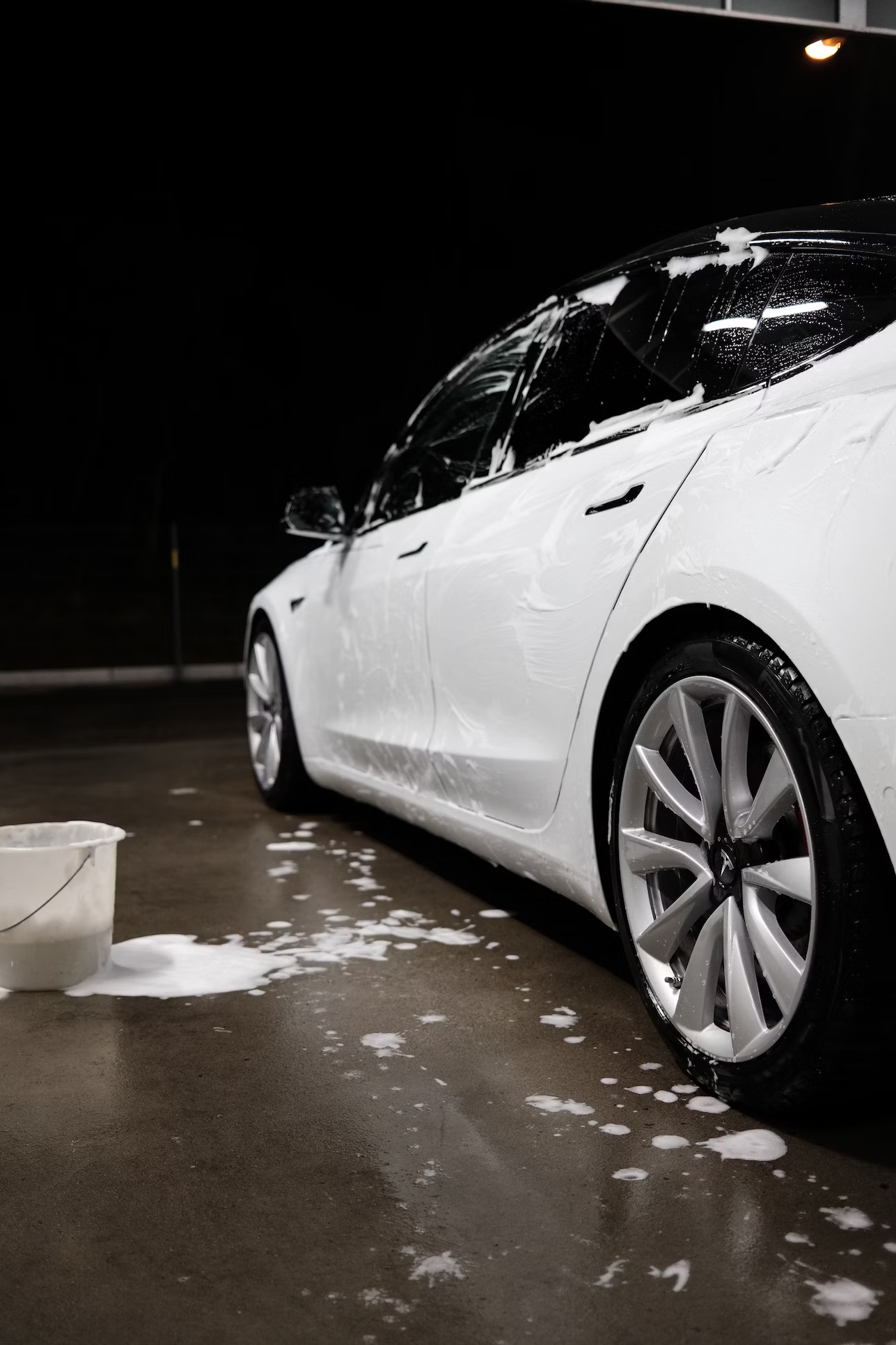 PolishingCars Polerowanie szyb
